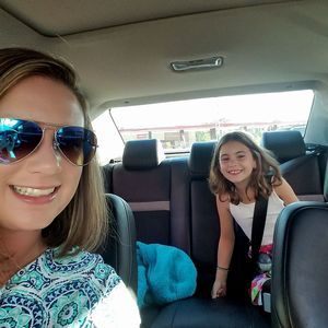 Meet your Posher, Krista